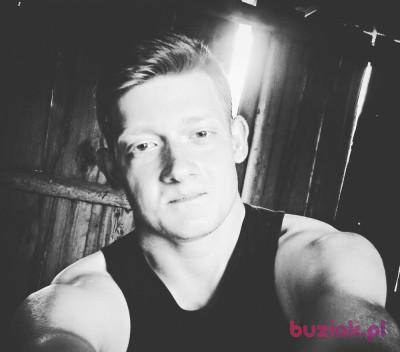Konrad, Male, 32, Białystok, Polska, Photo: 1