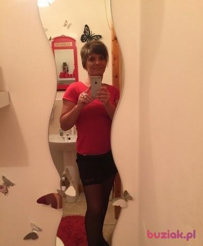 Magda, Female, 49, Irlandia, Photo: 5