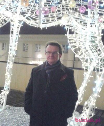 Andrzej, Male, 68, Warszawa, Polska, Photo: 2