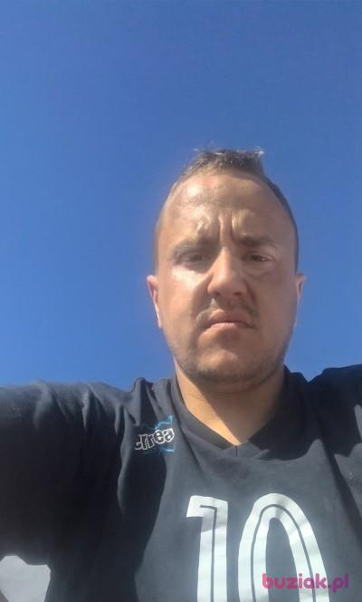 Paweł, Mężczyzna, 37, Jelenia Góra, Polska, Zdjęcie: 1