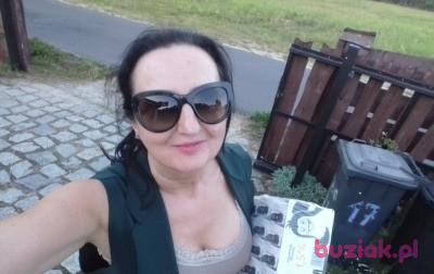 BEATA, Female, 66, Konin, Polska, Photo: 3