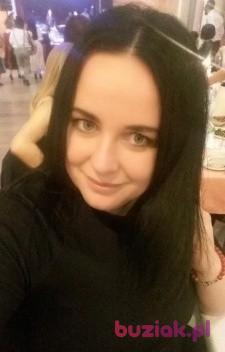 Marysia , Female, 44, Opole, Polska, Photo: 1