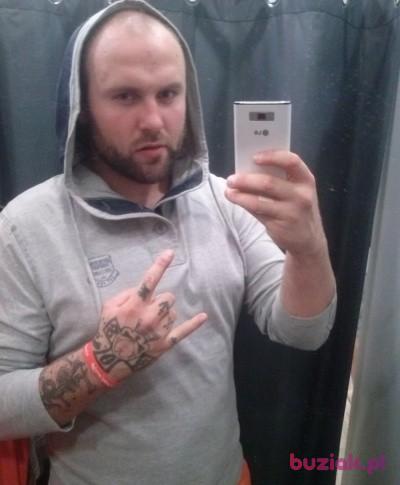 stfgda, Male, 36, Polska, Photo: 2