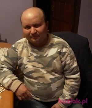 Grzogorz, Male, 42, Ostróda, Polska, Photo: 2
