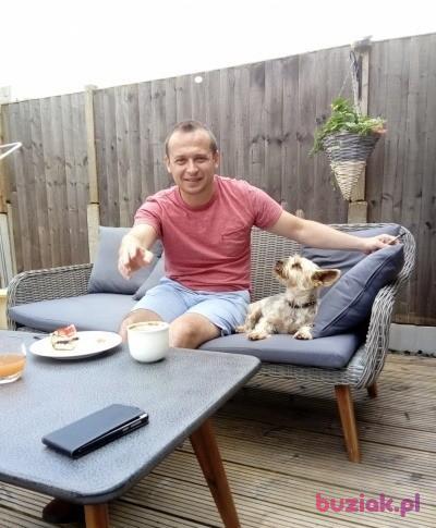 Marcin, Male, 43, Tarnów, Polska, Photo: 3