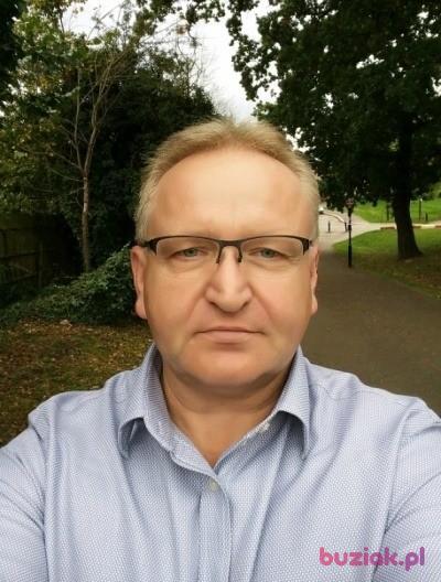 Zbyszek, Male, 59, Westminster, Wielka Brytania, Photo: 3