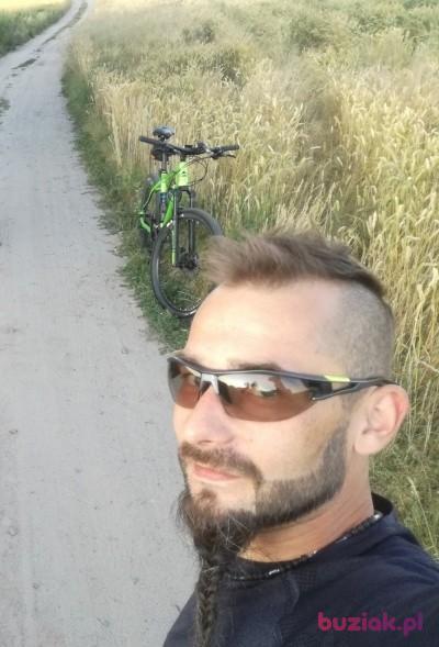 Rafał, Male, 42, Polska, Photo: 2