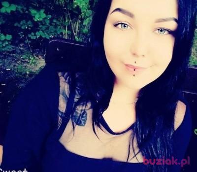 Magdalena, Female, 26, Toruń, Polska, Photo: 5
