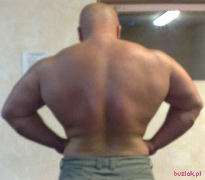 Ero, Male, 42, Białystok, Polska, Photo: 3