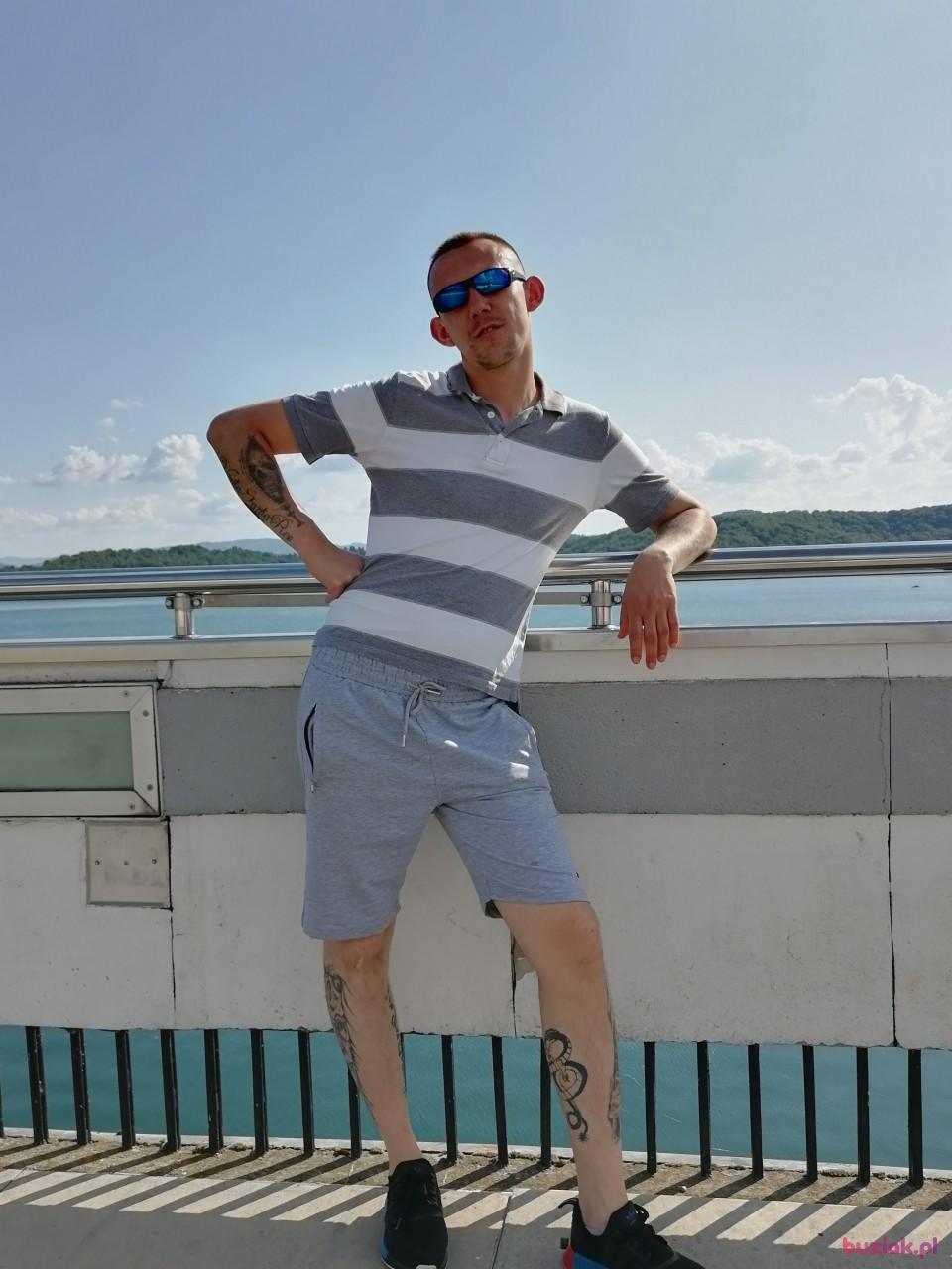 Grzegorz, Male, 35, Bielefeld, Niemcy, Photo: 8