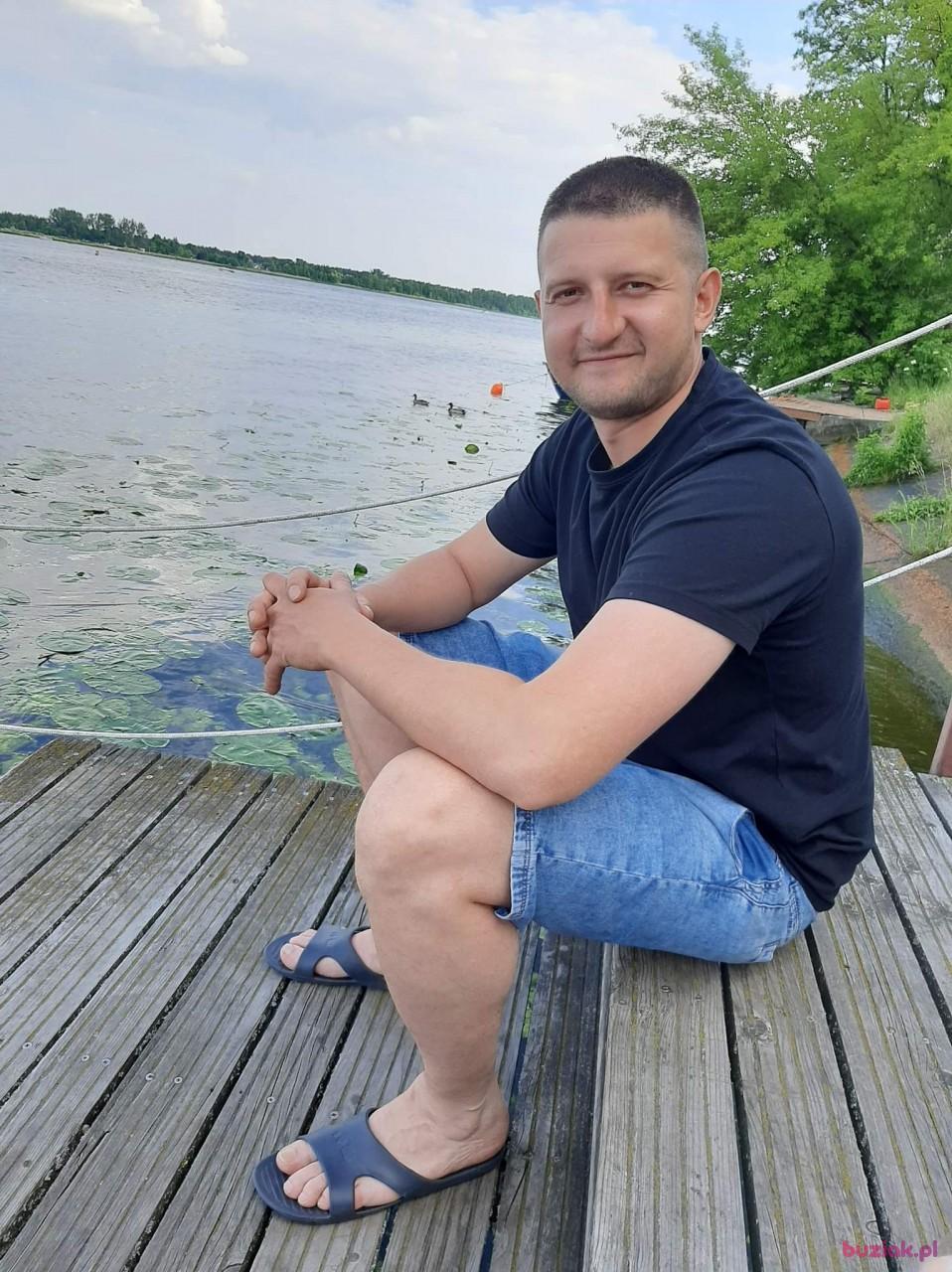 Dawid, Male, 35, Warszawa, Polska, Photo: 2