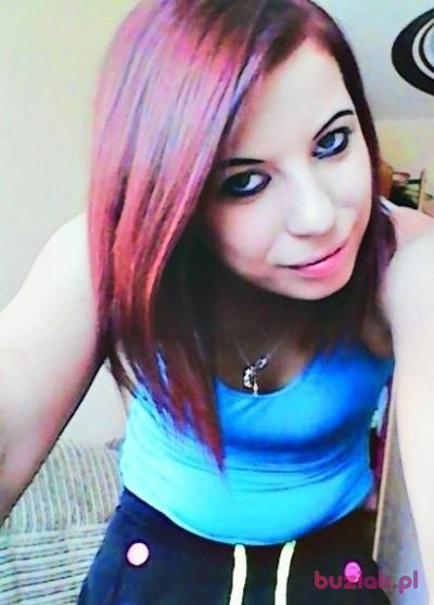 Agata, Female, 33, Wieleń, Polska, Photo: 2