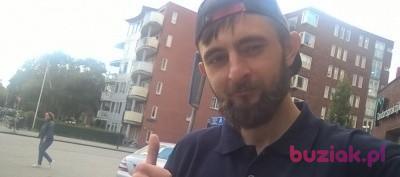 Kuba, Male, 30, Haarlem, Holandia, Photo: 2