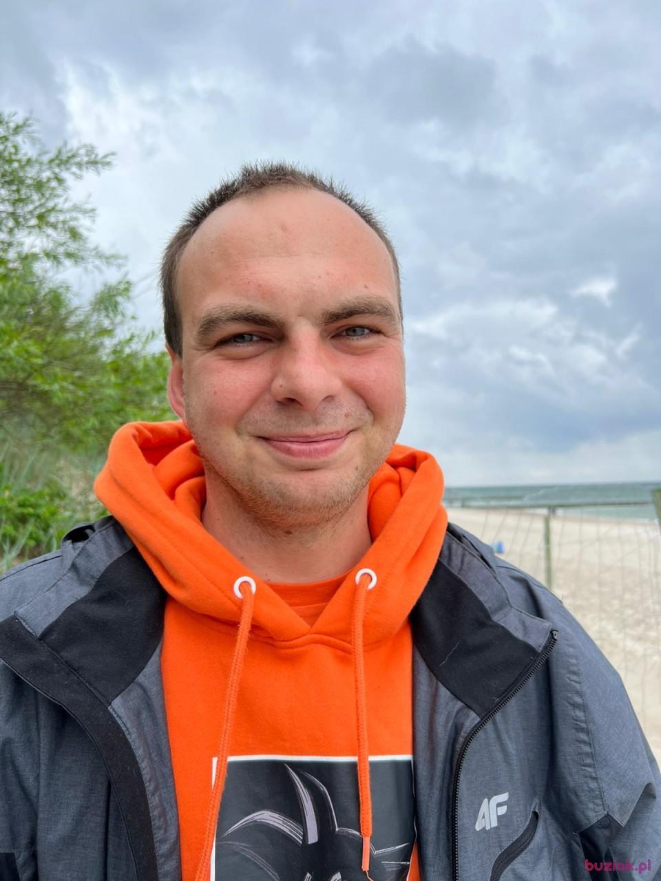 Maciej, Male, 38, Lubin, Polska, Photo: 4