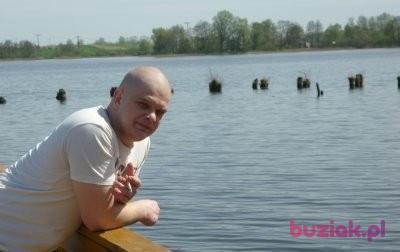 grzegorz85, Male, 40, Końskie, Polska, Photo: 1