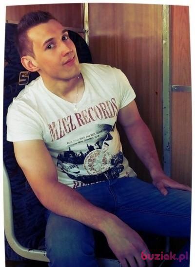 zawodowiec208, Male, 33, Gdańsk, Polska, Photo: 1