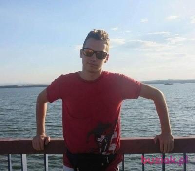 Paweł, Mężczyzna, 26, Wrocław, Polska, Zdjęcie: 2