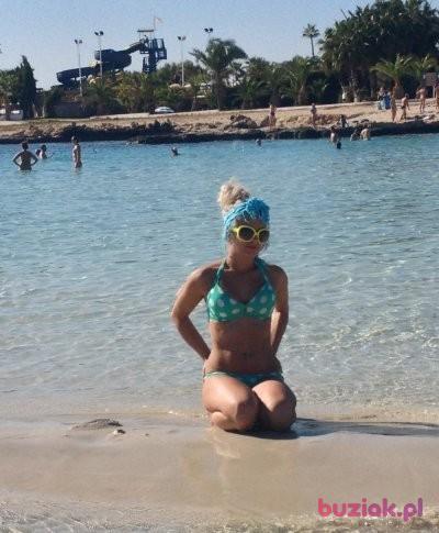 BLUEBERRY1990, Female, 36, Polska, Photo: 3