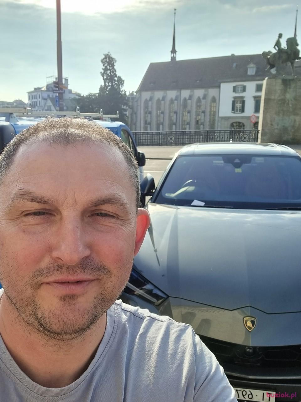 Mariusz, Male, 53, Buhl, Niemcy, Photo: 1