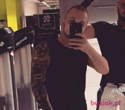 Kamil, Mężczyzna, 27, Gdańsk, Polska, Zdjęcie: 4