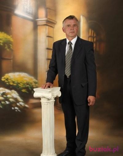 STANISŁAW WIESŁAW, Male, 62, Golub-Dobrzyń, Polska, Photo: 1
