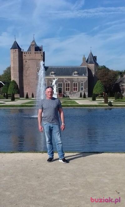 Krzysztof, Male, 59, Holandia, Photo: 2