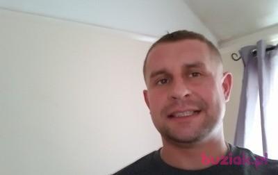 Seweryn, Male, 41, Wielka Brytania, Photo: 4