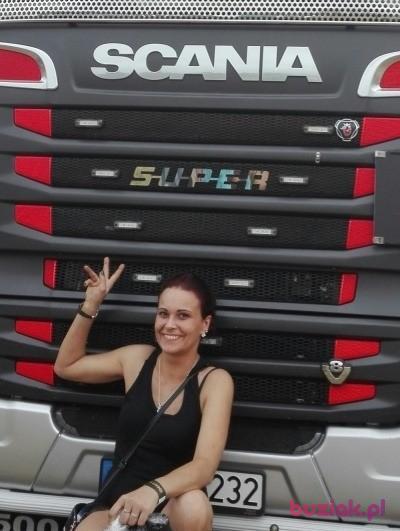 Beata, Female, 41, Strumień, Polska, Photo: 1