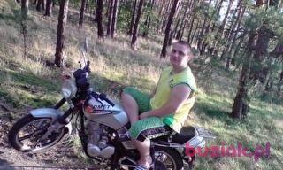 Mateusz, Male, 33, Nowa Sól, Polska, Photo: 1