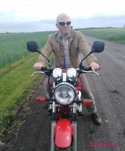 Filson, Male, 48, Śmigiel, Polska, Photo: 2
