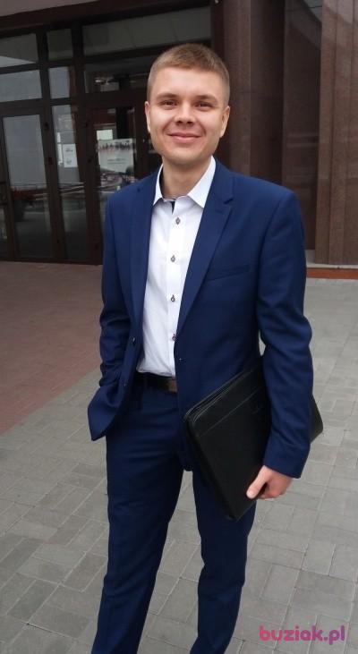Maciej, Male, 33, Włocławek, Polska, Photo: 4