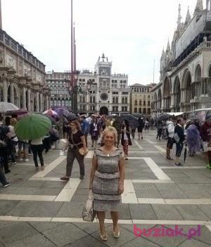 Lucyna, Female, 69, Wrocław, Polska, Photo: 14