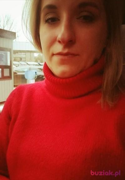 Kasia, Female, 37, Warszawa, Polska, Photo: 2
