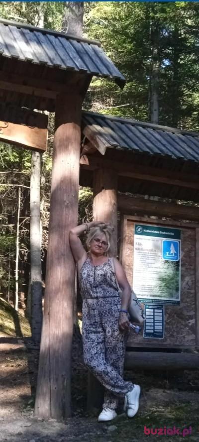 Lucyna, Female, 64, Skarżysko-Kamienna, Polska, Photo: 4