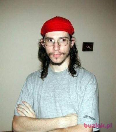 Szymon, Male, 43, Ożarów Mazowiecki, Polska, Photo: 5