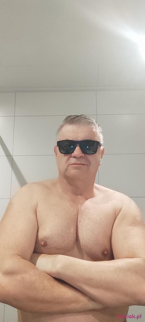 Daniel, Male, 55, Rotterdam, Holandia, Photo: 2