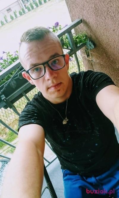 Krystian, Mężczyzna, 33, Lędziny, Polska, Zdjęcie: 3