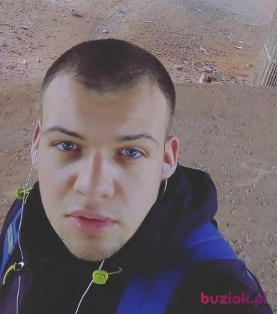 Wojtek, Male, 31, Wielka Brytania, Photo: 4