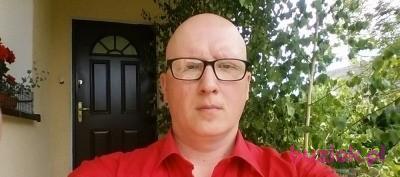 szinszen, Male, 49, Chełm, Polska, Photo: 4