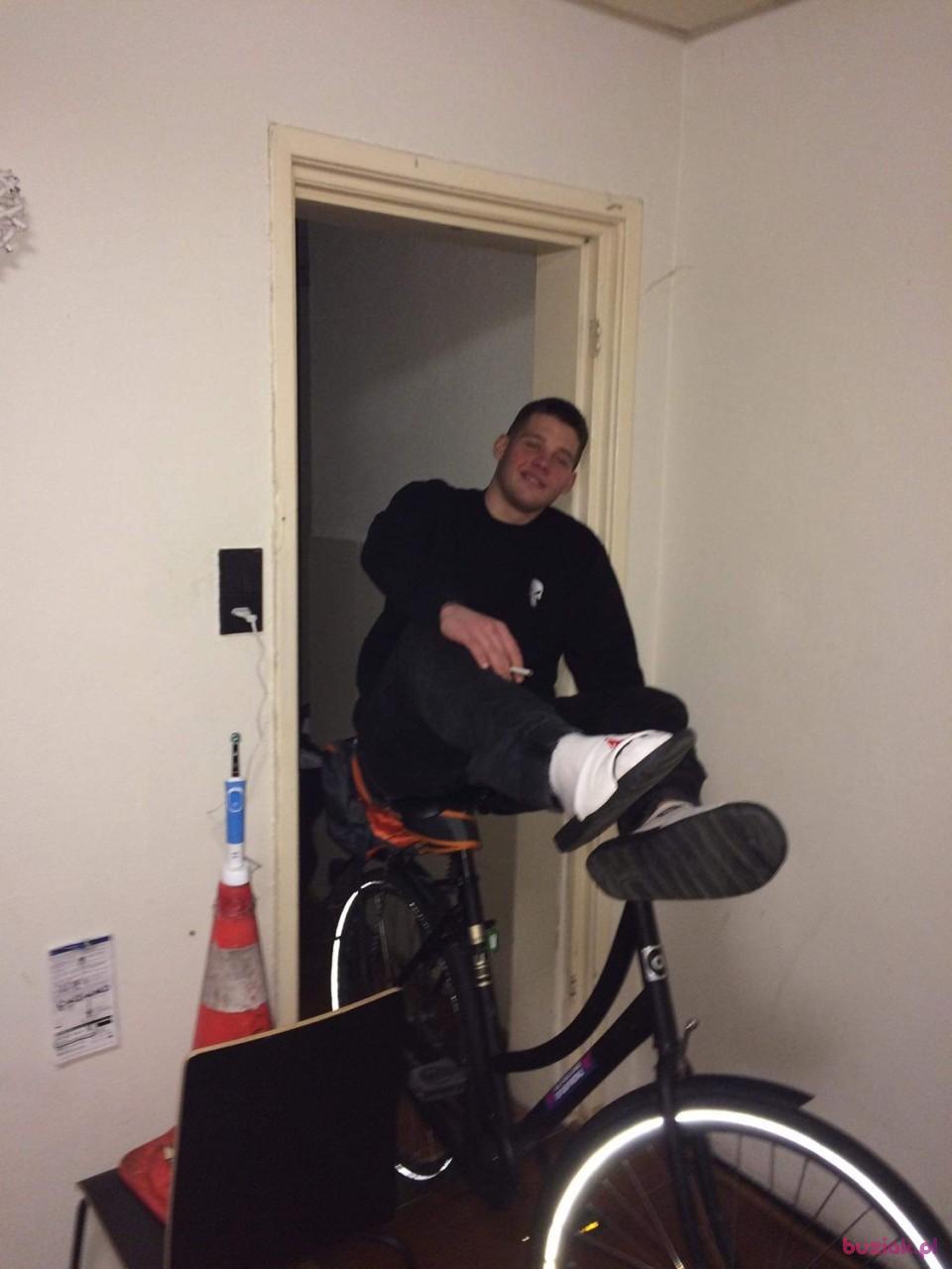 Kacper, Male, 26, Amsterdam, Holandia, Photo: 4