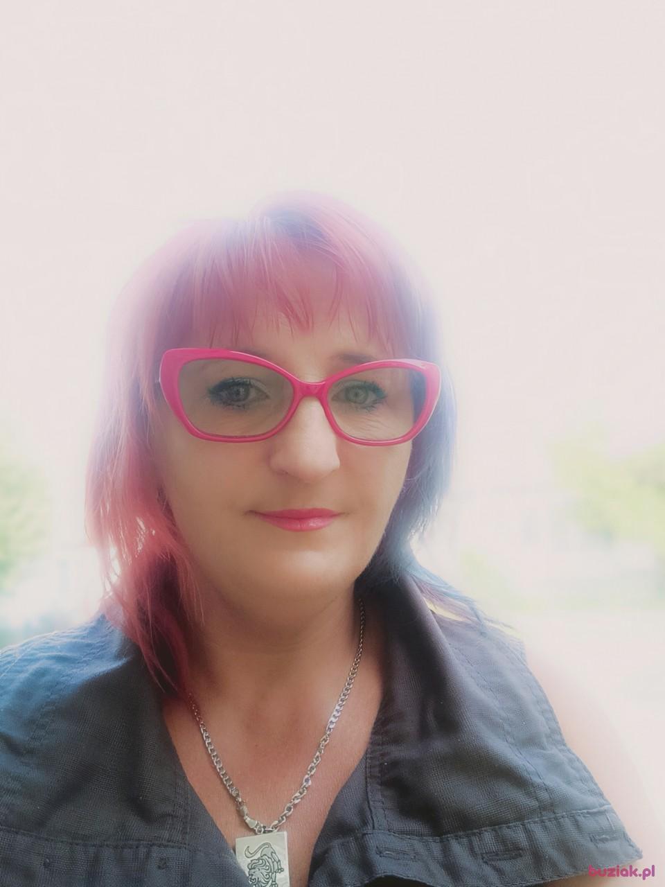 kopciuszek1, Female, 49, Białystok, Polska, Photo: 4