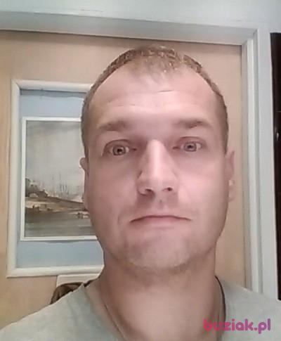 Michal, Male, 46, Olsztyn, Polska, Photo: 2