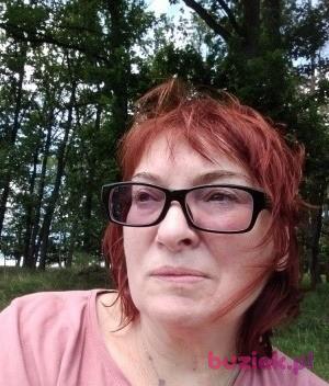 Majka, Kobieta, 62, Wrocław, Polska, Zdjęcie: 2