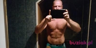 Przemek, Mężczyzna, 40, Łódź, Polska, Zdjęcie: 3