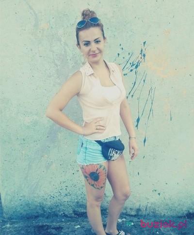 Dorota0605, Female, 28, Brzeg, Polska, Photo: 5
