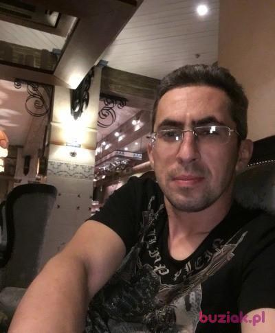 Alexander, Mężczyzna, 45, Lublin, Polska, Zdjęcie: 2