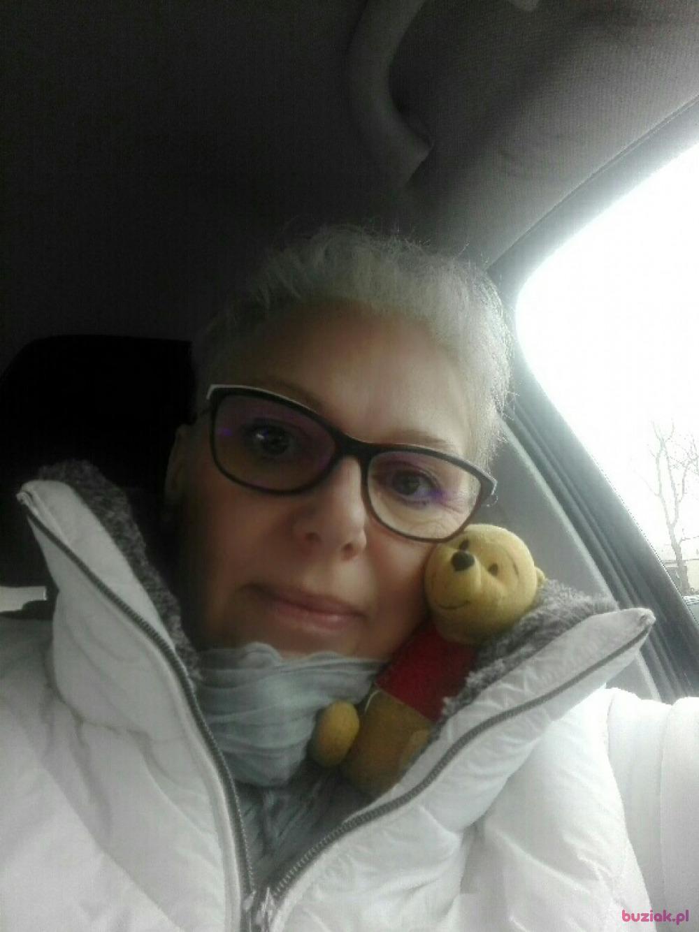Jagna, Kobieta, 62, Warszawa, Polska, Zdjęcie: 4