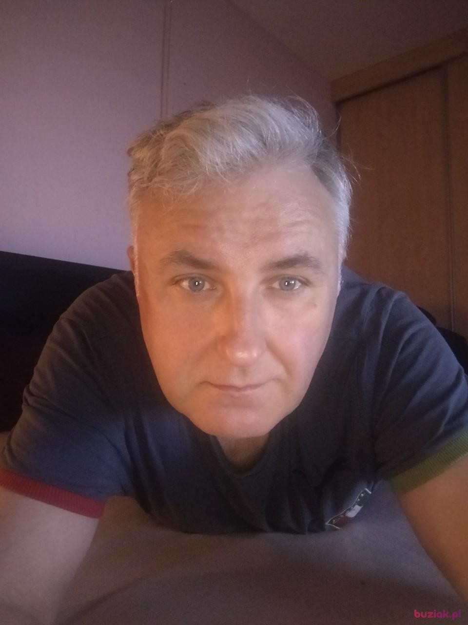 Przemek, Male, 52, Rotterdam, Holandia, Photo: 2