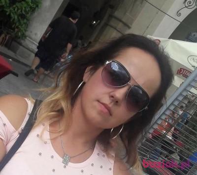 Beata, Kobieta, 40, Polska, Zdjęcie: 1