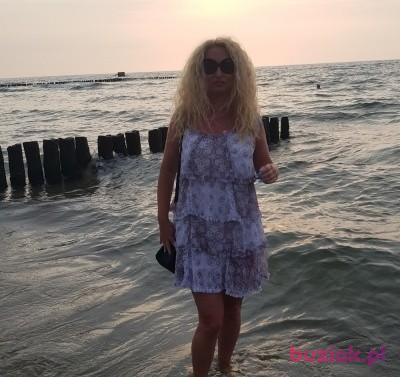 Monika, Female, 48, Kłodzko, Polska, Photo: 1